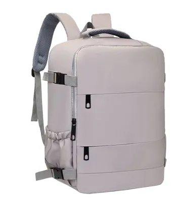 Produktbild von Wasserdichter Wanderrucksack mit großem Fassungsvermögen