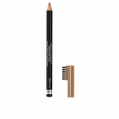 Image de RIMMEL LONDON | BROW THIS WAY | Eyebrows