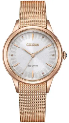 Zdjęcie produktu dla Model Citizen Em1153-88A