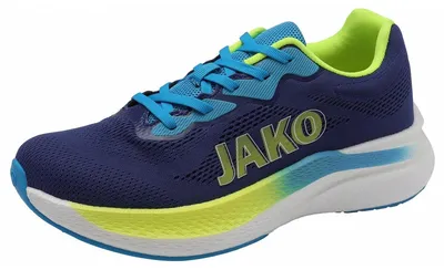 Immagine prodotto di Jako J-CM Haste Sneaker blu taglia 45