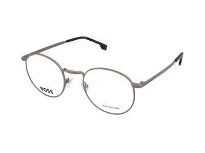 Produktbild von Hugo Boss BOSS 1605 Ruthenium 50/21/145 Herren Brillen