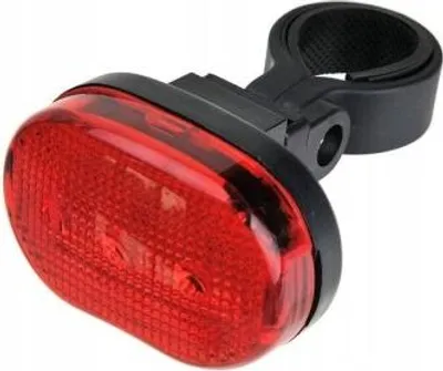 Produktbild von X-LIGHT LED-Fahrradrücklicht 250 Betriebsstunden