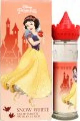 Produktbild von Disney Disney Snow White eau de toilette spray 100 ml