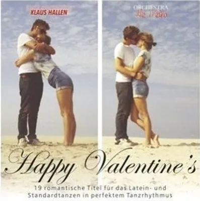 Produktbild von Happy Valentine's