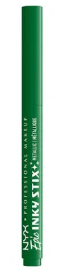 Imagen del producto de NYX PROFESSIONAL MAKE UP | Lápices de ojos EPIC INKY STIX | Para ojos