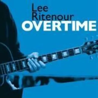 Produktbild von Ritenour, L: Overtime