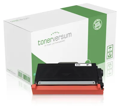Produktbild von Alternativ zu Brother TN-3380 Toner Black