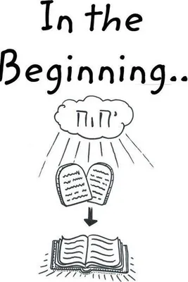 Produktbild von In the Beginning