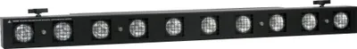 Image de Showtec Sunstrip Active MKII Inkl. Lampes et câbles d'alimentation