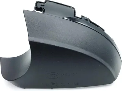 Produktbild von Spiegelblinker Blinker Links LED Smoke getönt passend für VW Polo 6R 6C UP
