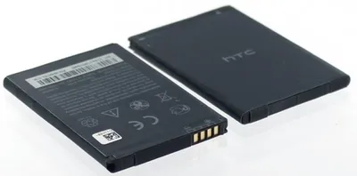 Produktbild von Original Akku für HTC BA S520, 78477