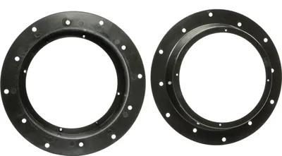 Produktbild von Lautsprecheradapter VW Golf V Touran T5 Tiguan 165mm