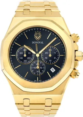 Immagine prodotto di Orologio Donoval DL0012