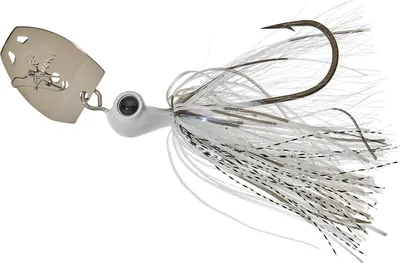 Produktbild von Gunki Boomer 14g, Gunki Farben:Smoke Shad M.S