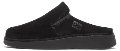 Immagine prodotto di Fitflop Gen-ff Zoccoli Elasticizzati Nero EU 39 Donna Nero EU 39