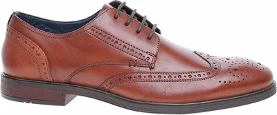 Produktbild von JOSEF SEIBEL Jonathan 05 | Halbschuh für Herren | Braun
