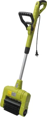 Image de Brosse pour gazon synthétique - entretien optimal du jardin