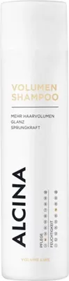 Immagine prodotto di Alcina Volume Line Volume Shampoo 250 ml