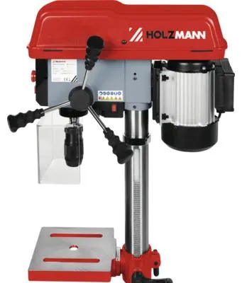 Produktbild von Ständerbohrmaschine Holzmann SB162VNANO 230 V