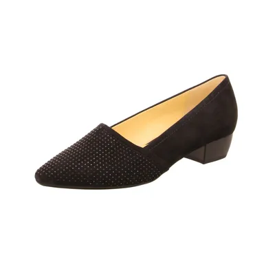 Produktbild von Gabor Klassische Pumps Damen 333035373835 Schwarz 37 1/2 EU