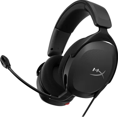 Zdjęcie produktu dla HyperX Cloud Stinger 2 Core/Stereo/Jack/Wire/Black