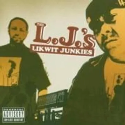 Produktbild von The L.J.'s