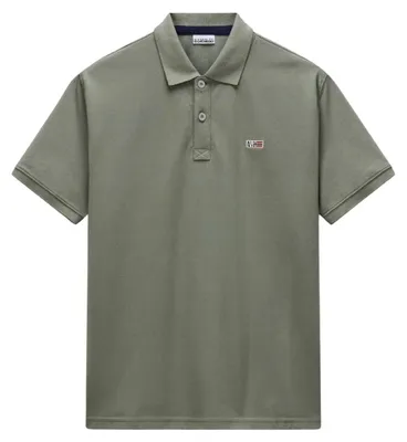 Immagine prodotto di NAPAPIJRI - Polo uomo Eruggy - Taglia XXL