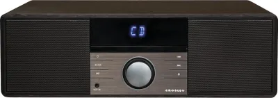 Immagine prodotto di Crosley Metro - Lettore CD - Nero