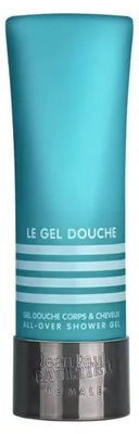 Productafbeelding van Jean Paul Gaultier Le Male All-over Shower Gel (200 ml)