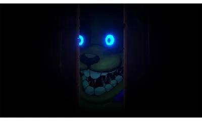 Produktbild von Five Nights at Freddy’s: Into the Pit (NSW)