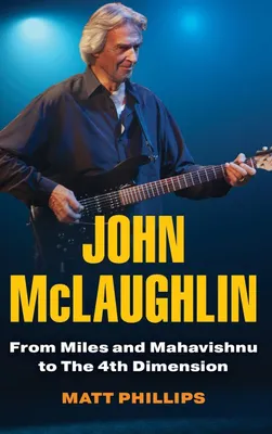 Produktbild von John McLaughlin