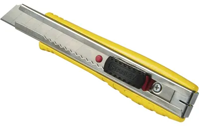 Productafbeelding van Sfm afbreekmes rvs 18 mm Stanley