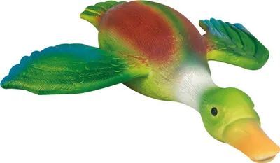 Image de Canard en latex rembourré