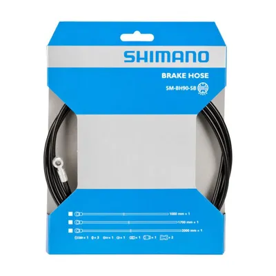 Obrázok produktu pre Shimano SM-BH90 1700 mm Náhradný diel / Adaptér