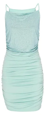 Produktbild von Ciaga damen kleid - aqua, M