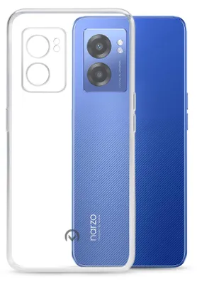 Immagine prodotto di Mobilize Gelly Cover trasparente per OPPO A57 - TPU
