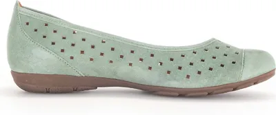 Produktbild von Gabor 24.169.33 - damen ballerina