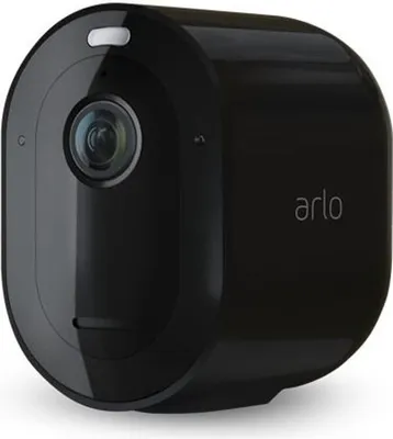 Produktbild von ARLO Pro 3 - IP-Sicherheitskamera - Innen & Außen - Kabellos - FCC - CE - IC - EU-REACH - EuP1275 - WERCS - Decke/Wand - Schwarz