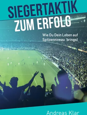 Produktbild von Siegertaktik zum Erfolg