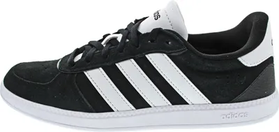 Image de adidas Breaknet Sleek IH5466 (7.5/noir-ftwht)