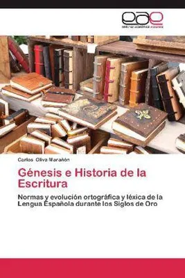 Immagine prodotto di La Genesi e la storia della Scrittura