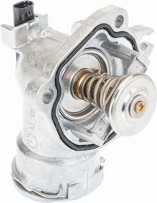 Produktbild von WAHLER Thermostat Kühlmittel 92°C passend für MERCEDES-BENZ G-Klasse SUV (W463) G-Klasse SUV (W461) G-Klasse SUV Cabrio (W463)
