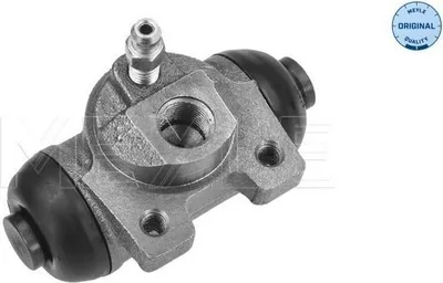 Produktbild von MEYLE Radbremszylinder Trommelbremse Hinten für CITROËN BERLINGO (B9) 11-14 531 0021