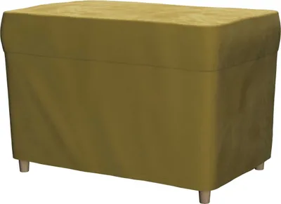 Obrázok produktu pre Kryt opierky nôh Strandmon