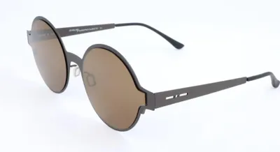 Produktbild von Italia Independent Sonnenbrille I I MOD METAL 0510 078.000 57