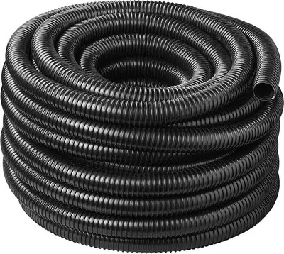 Produktbild von Abwasserschlauch 30,00M / 40mm