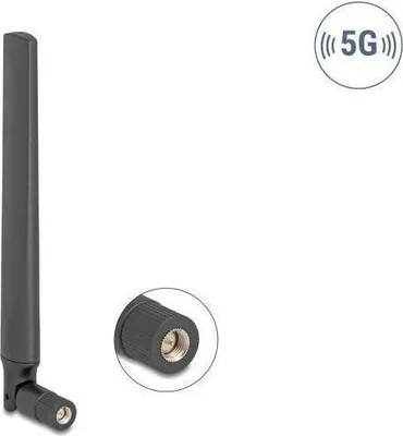Produktbild von 5G Antenne 3,4-5,0 GHz SMA 4,7 dBi