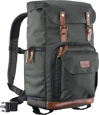 Immagine prodotto di Borsa fotografica impermeabile grande