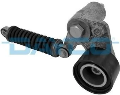 Produktbild von DAYCO APV2973 Riemenspanner Keilrippenriemen