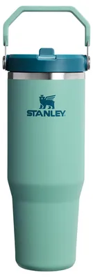 Zdjęcie produktu dla Stanley - Kubek IceFlow Flip Straw 2.0 890ml Spring Green